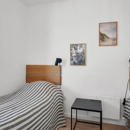 Havnehusene, Lejl, 31
