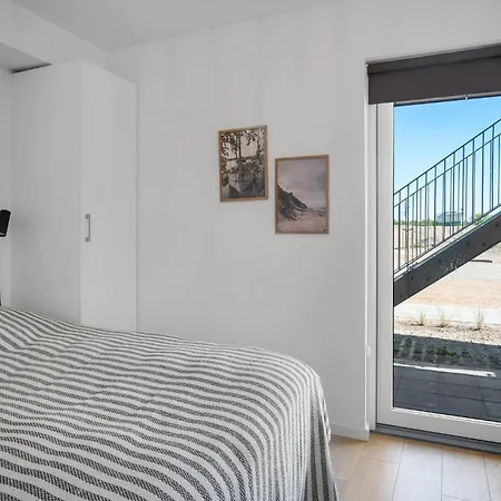 Apartment Havnehusene, Lejl, 31 *