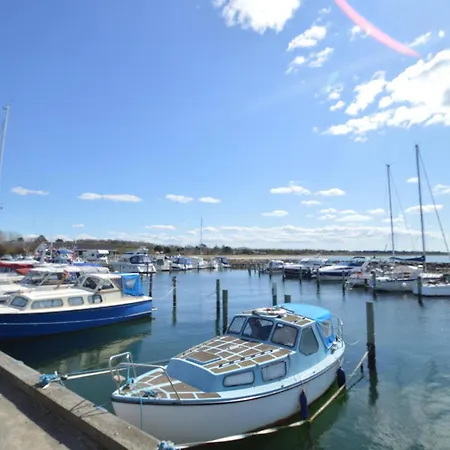 Havnehusene, Lejl 31 شقة