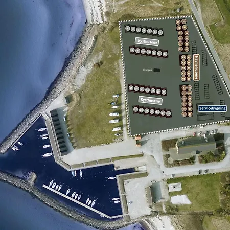 Havnehusene, Lejl 31 * 슬라겔스