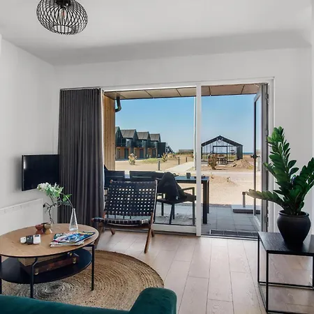 Havnehusene, Lejl 31 Apartman