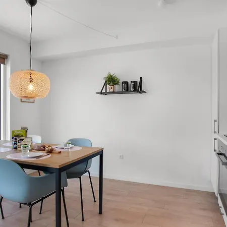 Διαμέρισμα Havnehusene, Lejl, 31