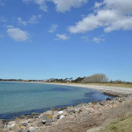 Havnehusene, Lejl 31 Slagelse