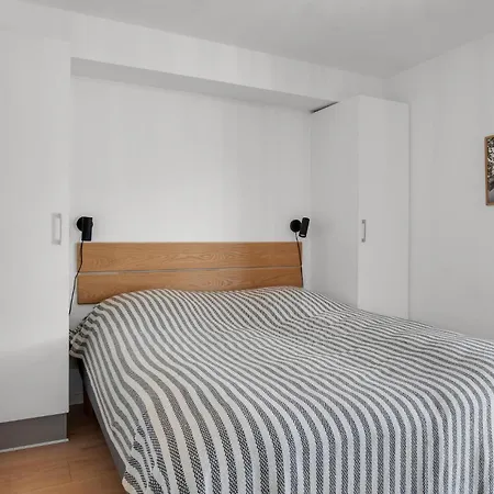 Apartment Havnehusene, Lejl, 31 Slagelse