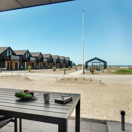 Havnehusene, Lejl, 31