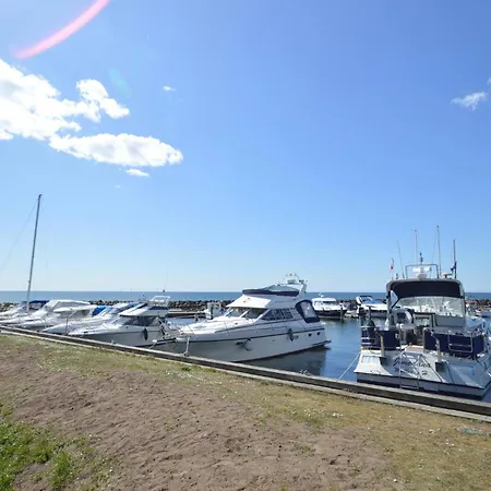 Havnehusene, Lejl 31 Appartamento *