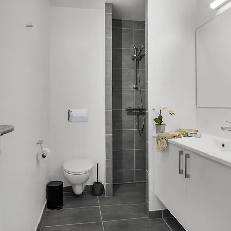 Apartment Havnehusene, Lejl 31 Engvang