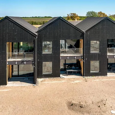 Havnehusene, Lejl, 31