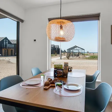 Apartment Havnehusene, Lejl, 31 Slagelse