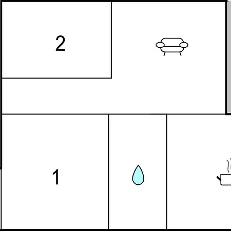 Havnehusene, Lejl 31 Slagelse