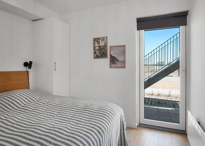 Appartement Havnehusene, Lejl 31 *