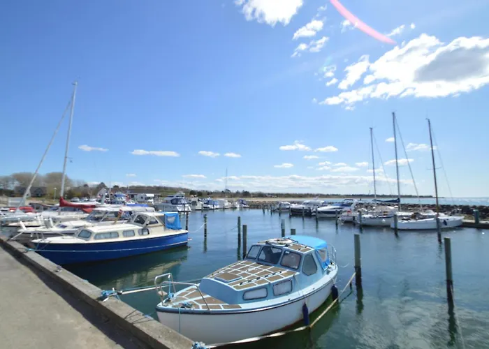 Havnehusene, Lejl 31 Appartement