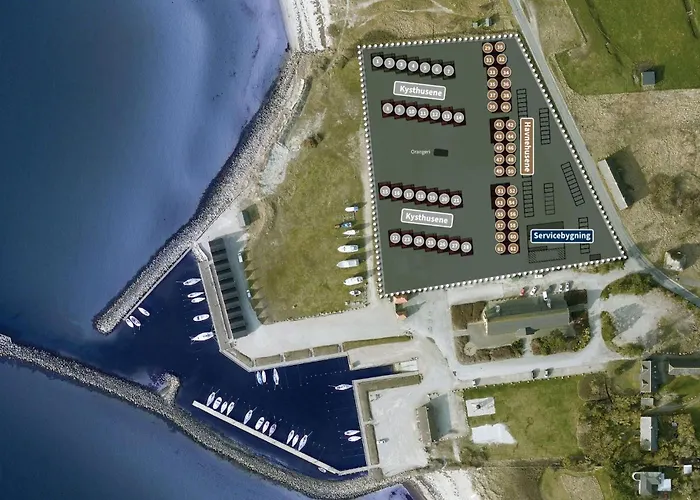 Havnehusene, Lejl 31 * 슬라겔스