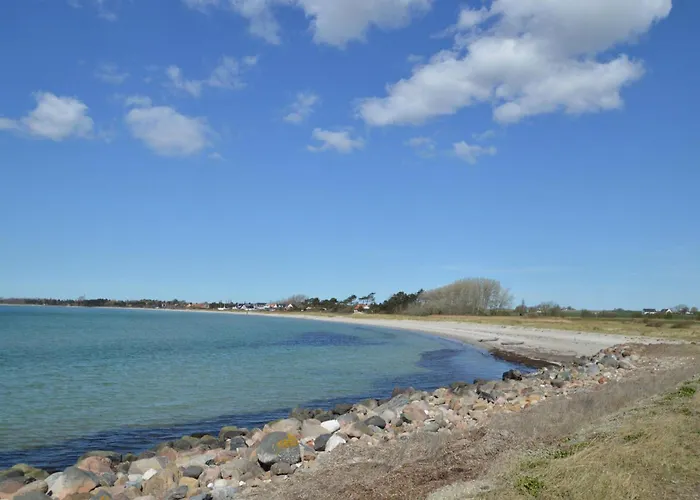 Havnehusene, Lejl 31 슬라겔스