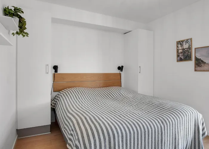 Appartement Havnehusene, Lejl 31 Slagelse