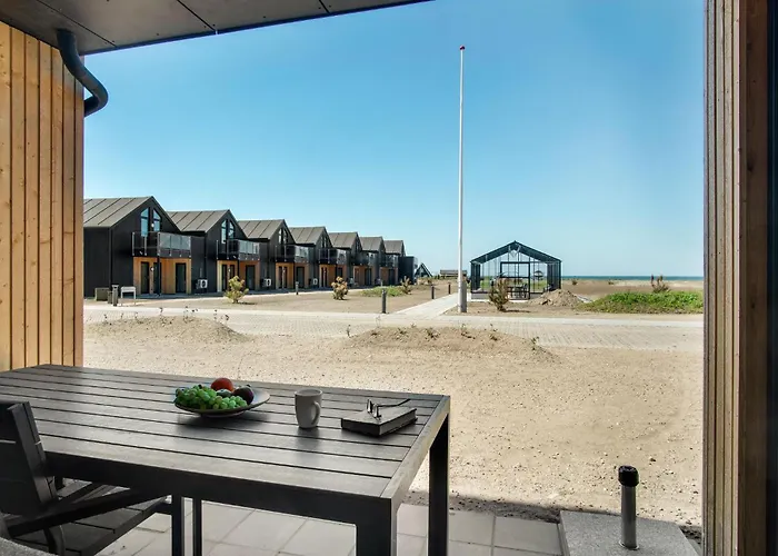 Havnehusene, Lejl 31