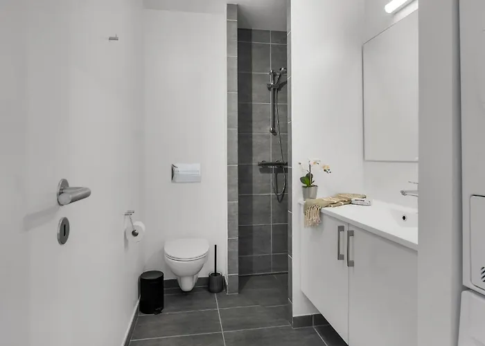 Appartement Havnehusene, Lejl 31 Slagelse