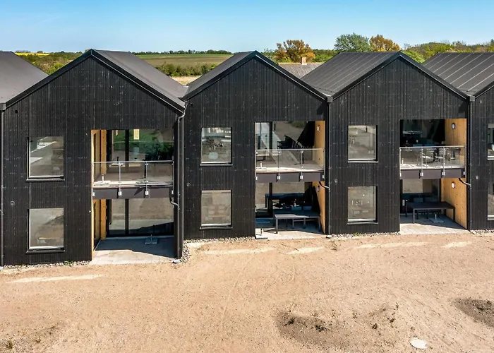 Havnehusene, Lejl 31 Appartement